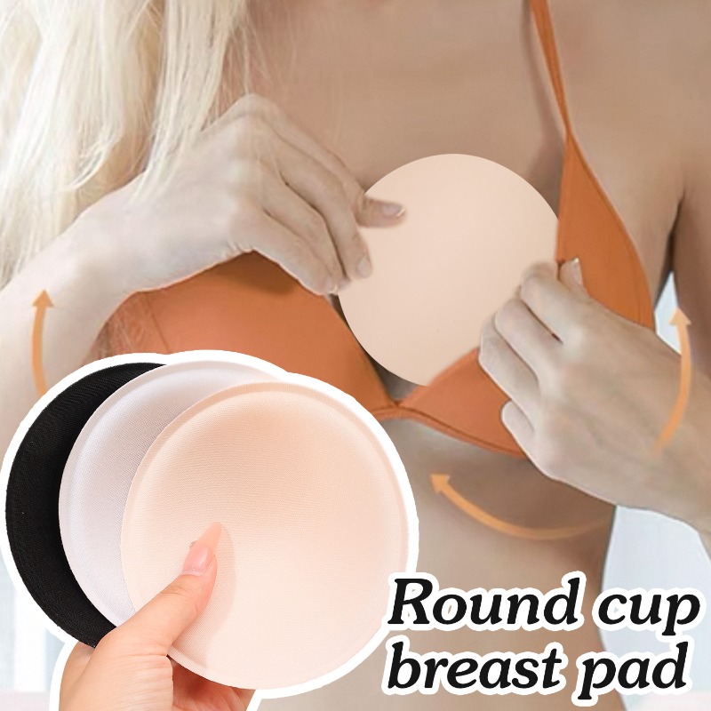 Women Summer Soft Spong Bra Pa - Push Up Bra Silicone 评论和价格