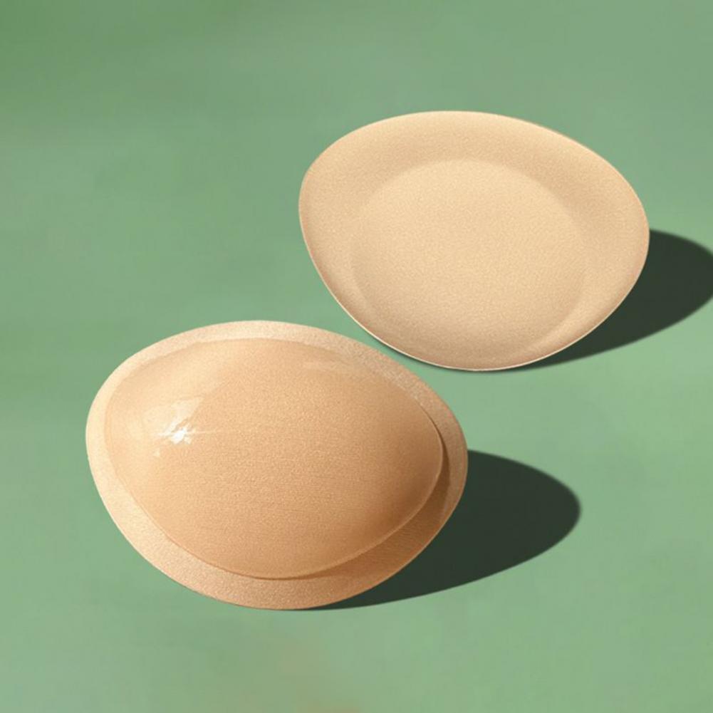 4cm Thick Bra Pads Insert Reus - Push Up Bra Silicone 评论和价格