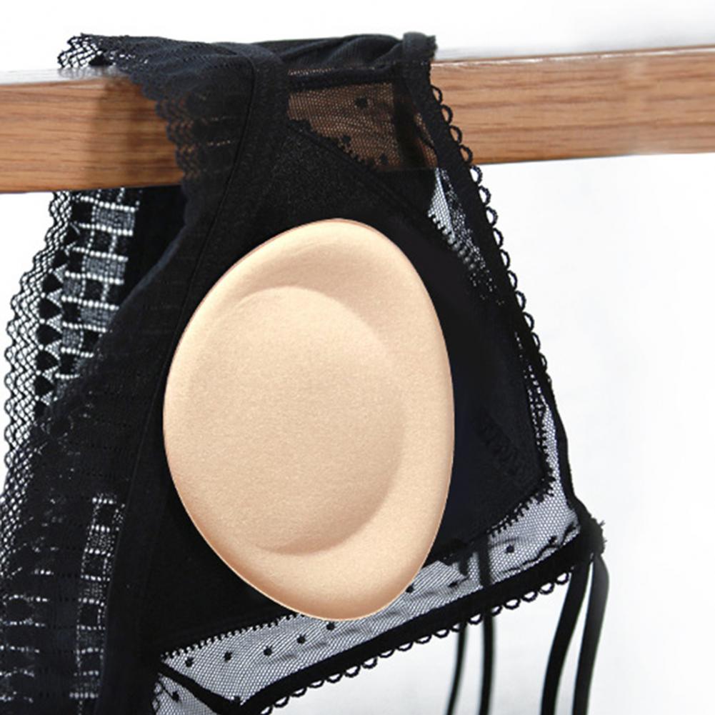 4cm Thick Bra Pads Insert Reus - Push Up Bra Silicone 评论和价格