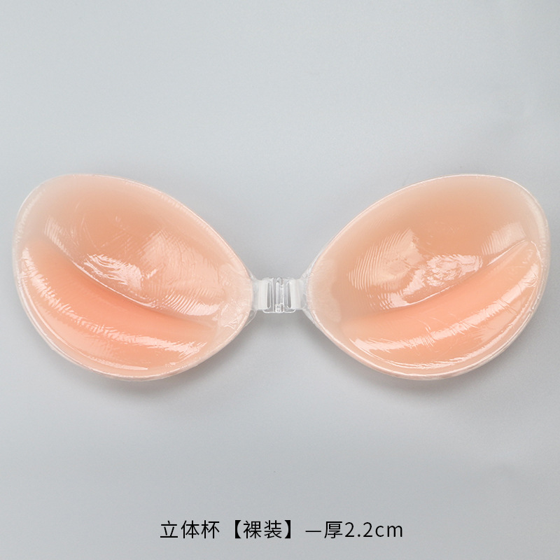 Silicone Bra Invisible Push Up - Push Up Bra Silicone 评论和价格