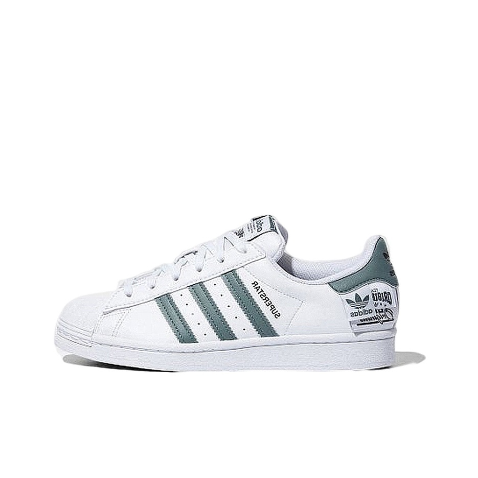 Adidas Originals SUPERSTAR Ska - Adidas Shoes Superstar 评论和价格