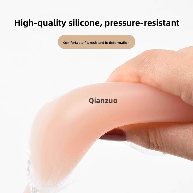 Invisible Silicone Bra Women's - Push Up Bra Silicone 评论和价格