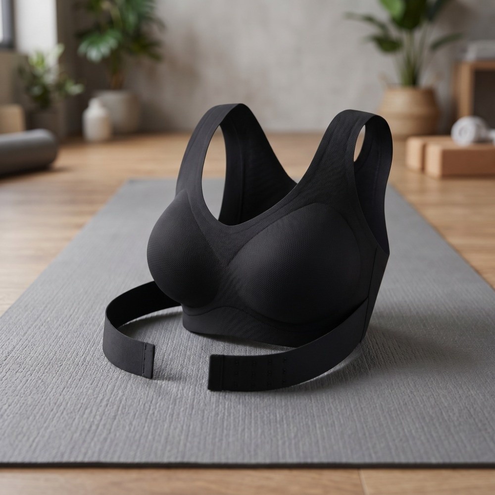 Posture Corrector Seamless Pus - Minimizer Bra Women 评论和价格