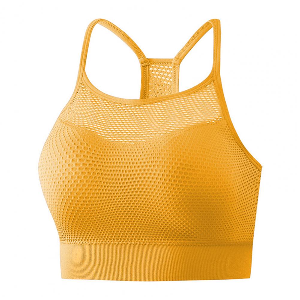 Wirefree Padded Racerback Spor - Sports Bra Racerback 评论和价格