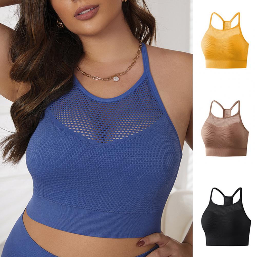 Wirefree Padded Racerback Spor - Sports Bra Racerback 评论和价格