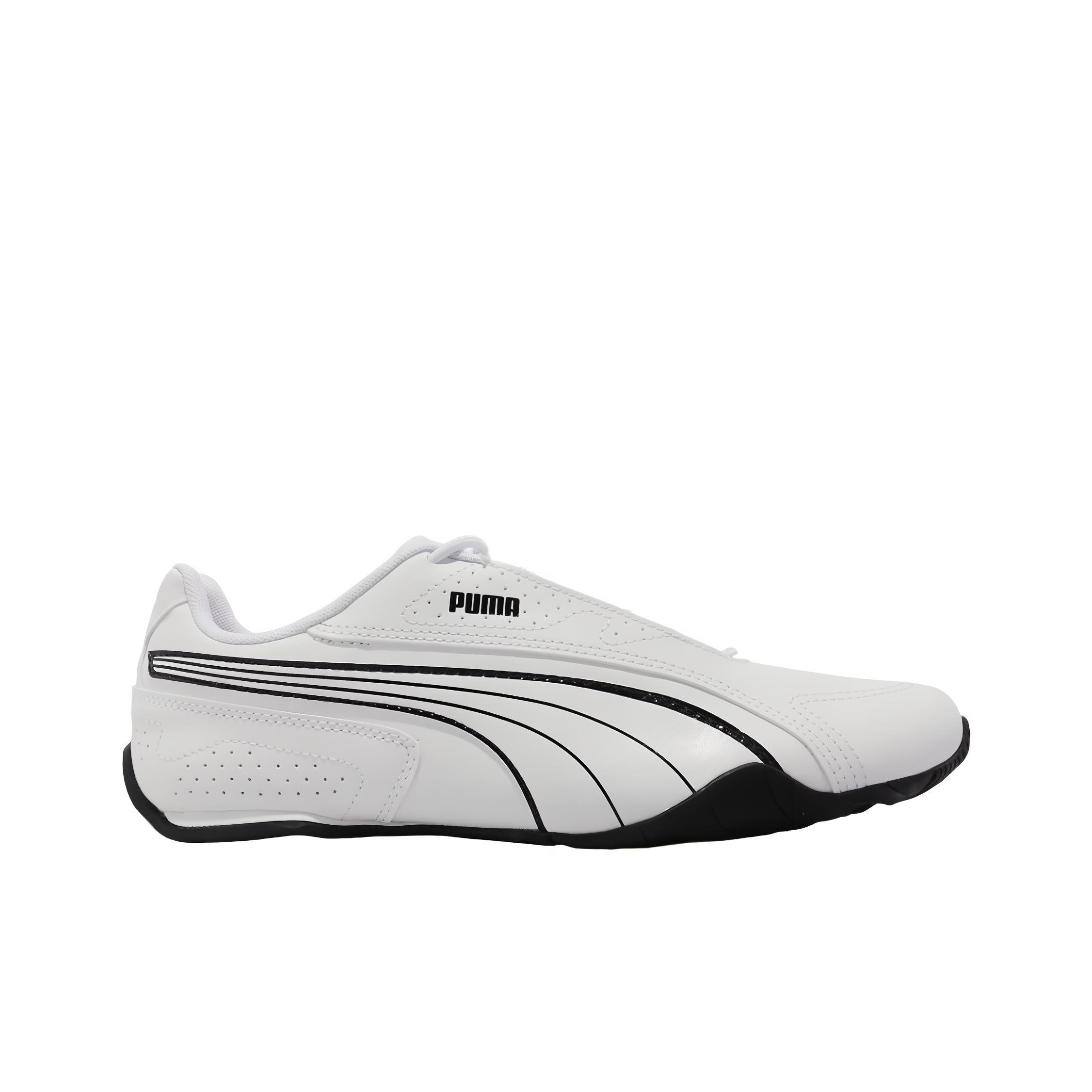 PUMA Redon Bungee Artificial L - Puma Shoes Rs-X 评论和价格