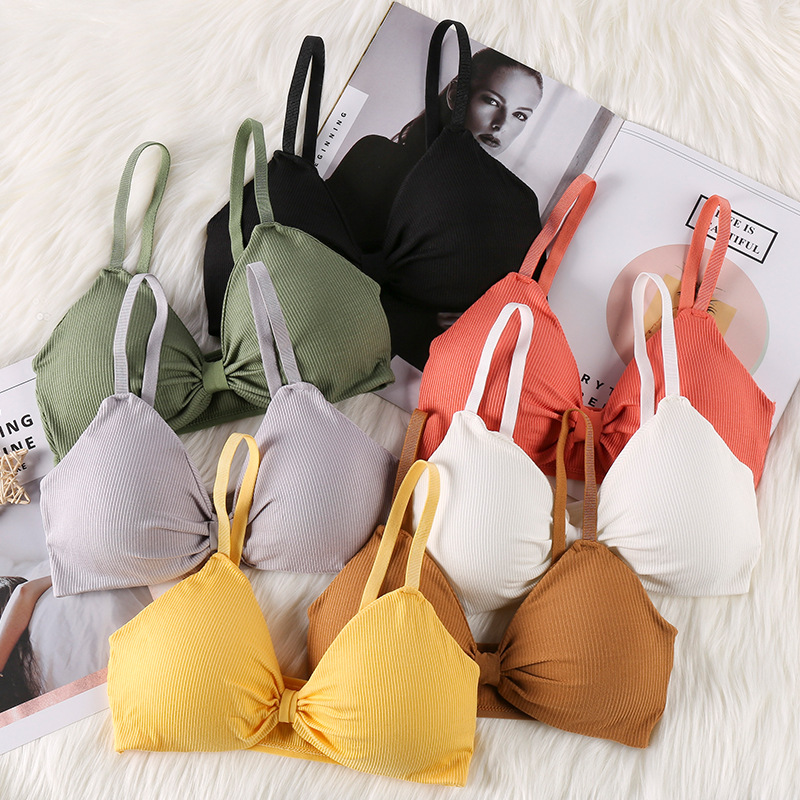 Sexy Active Bra Women Seamless - T Shirt Bra Seamless 评论和价格