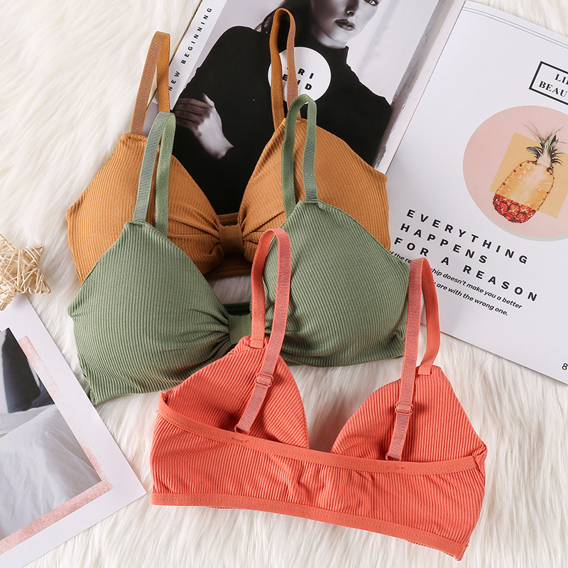 Sexy Active Bra Women Seamless - T Shirt Bra Seamless 评论和价格