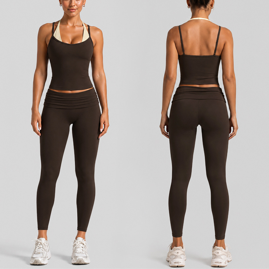 Pad Women Block Dot Halter Dou - Sports Bra Racerback 评论和价格